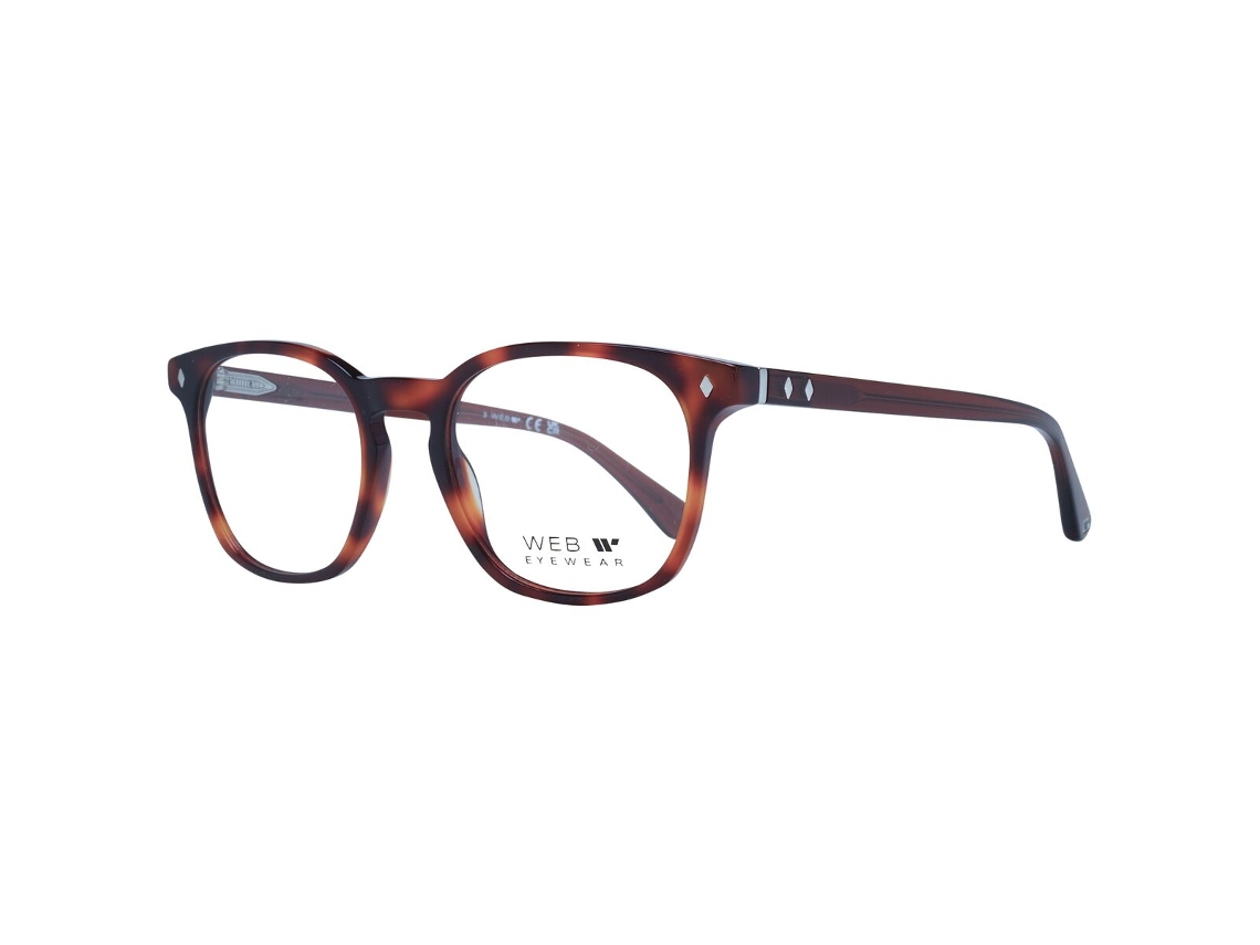 Armação De Óculos Homem Web Eyewear We5410 52052