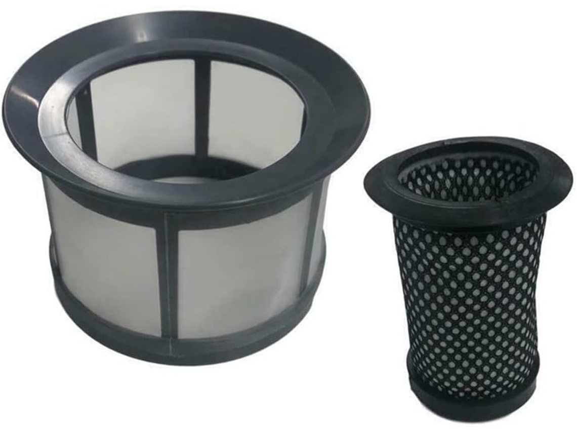 Conjunto De Pré-motor E Filtro Exaustão Para Aspirador Pó Hoover