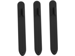 Conjunto de 3 Peças de Suporte Magnético de Silicone para Caneta Stylus, Estojo Anti perda Que Evita Que a Caneta Se Perca. SFUSHOS