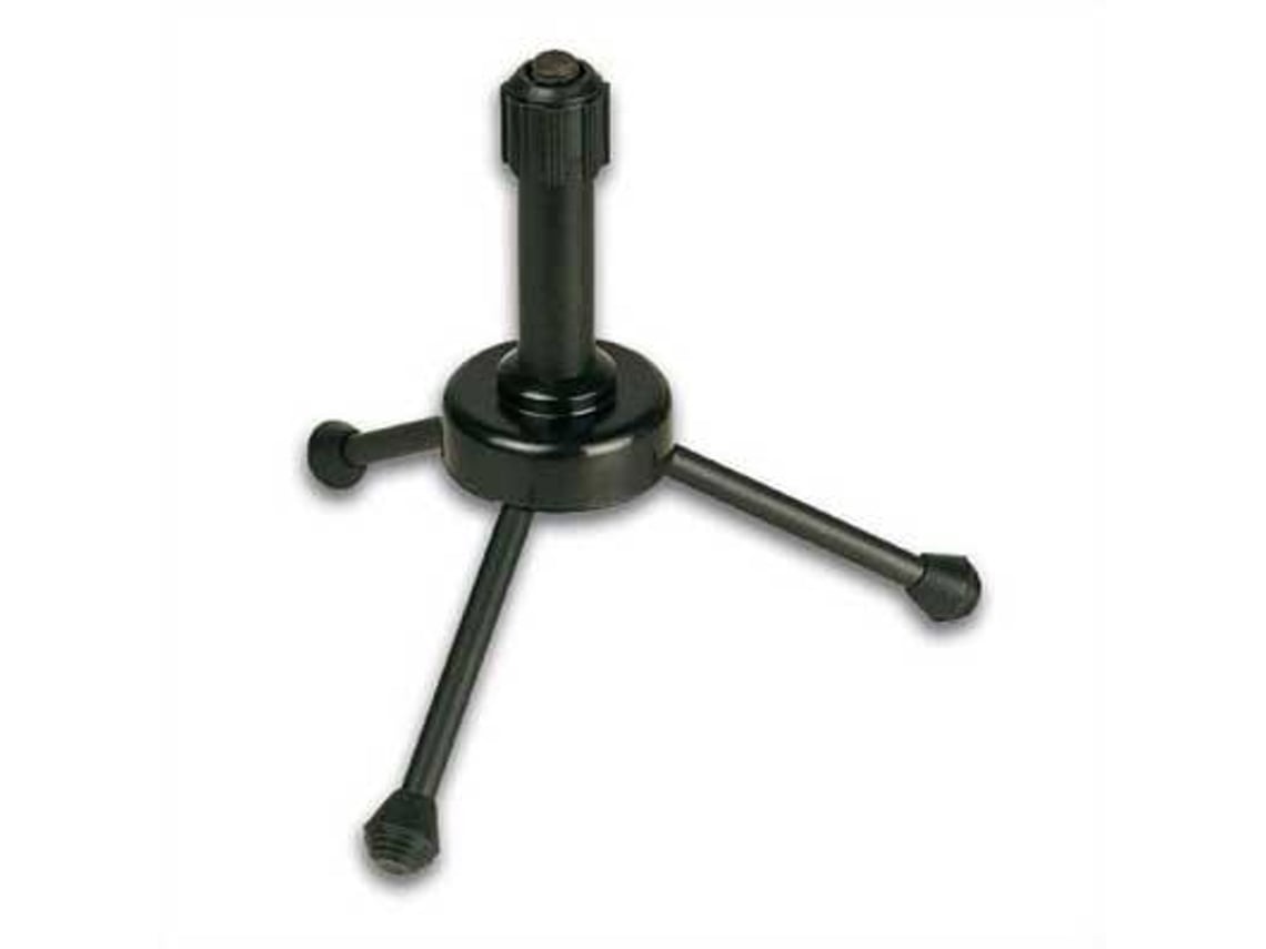 Suporte De Mesa Para Microfone