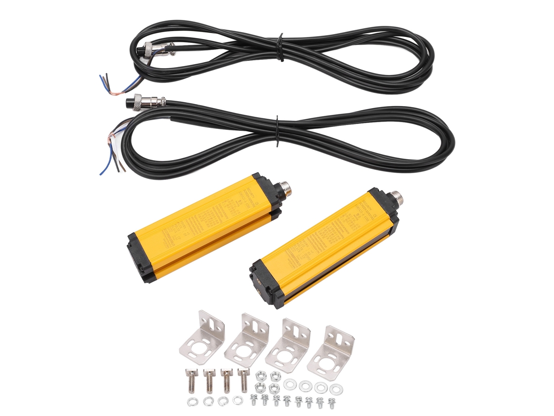 Cortinas de Luz de Segurança Bem0420‑a‑60nb