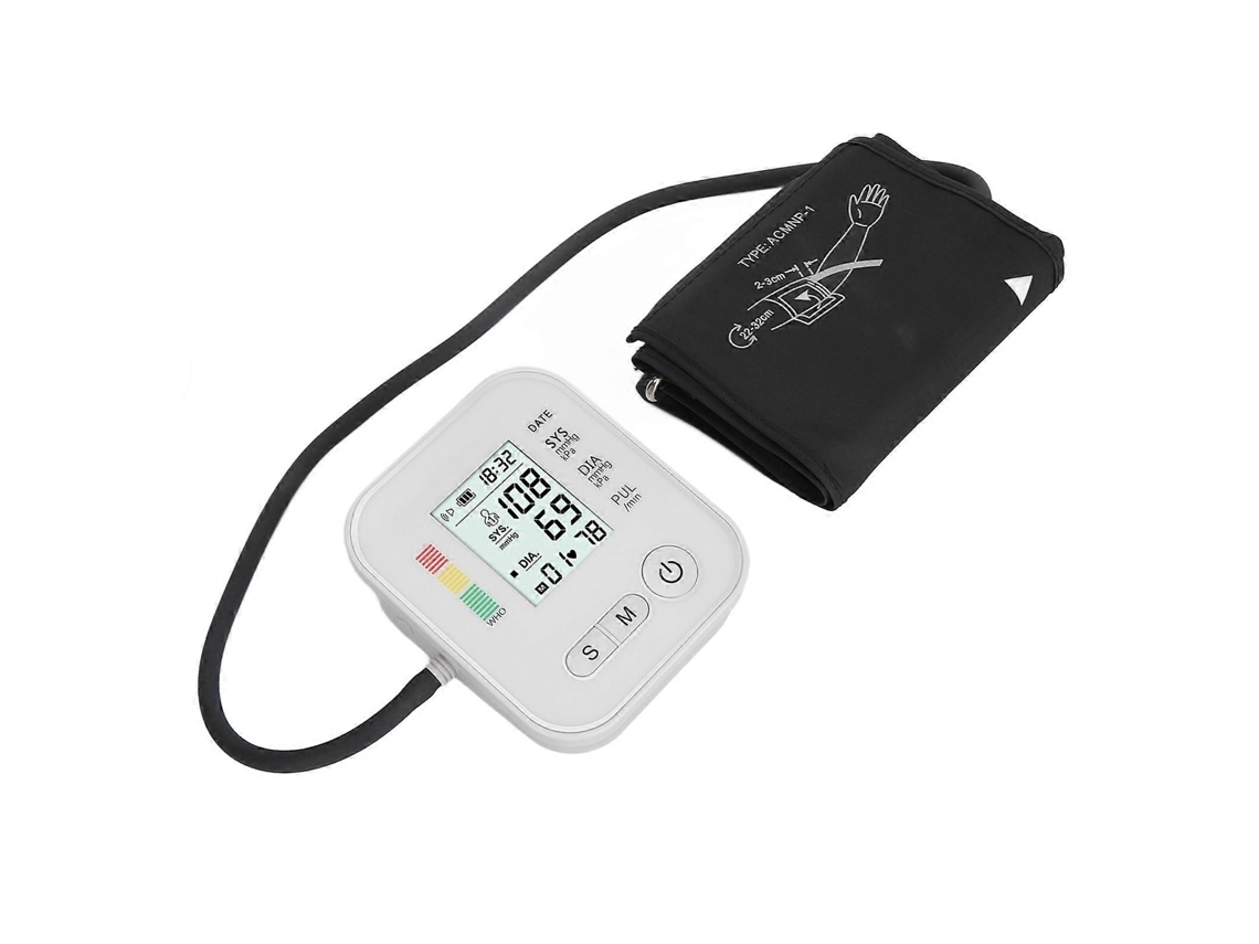 Tensiómetro Portátil, Preciso Y Fácil De Usar Para El Hogar. Olysi Shop