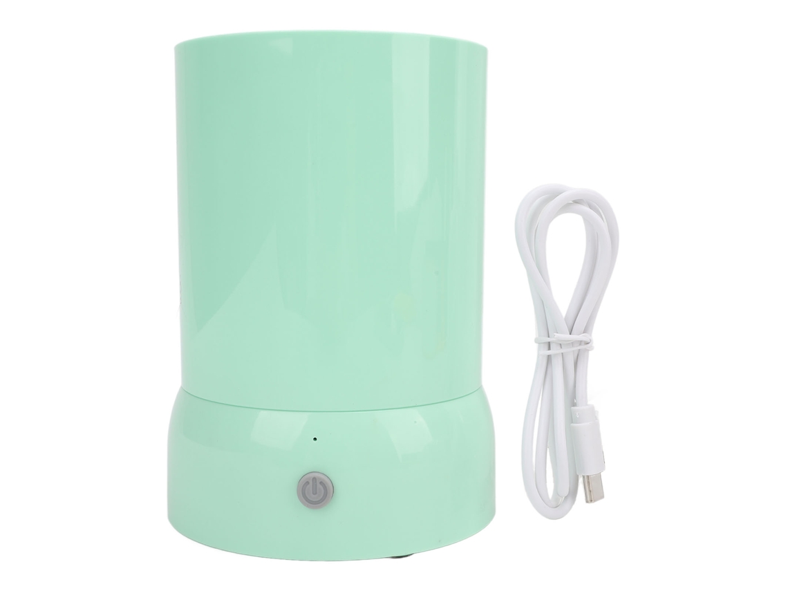 Máquina de Limpeza Automática para Escovas de Maquiagem com Alimentação Usb