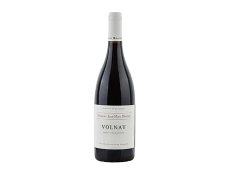 Vinho JEAN MARC BOULEY Pinot Preto Volnay (0.75 L - 1 Unidade)