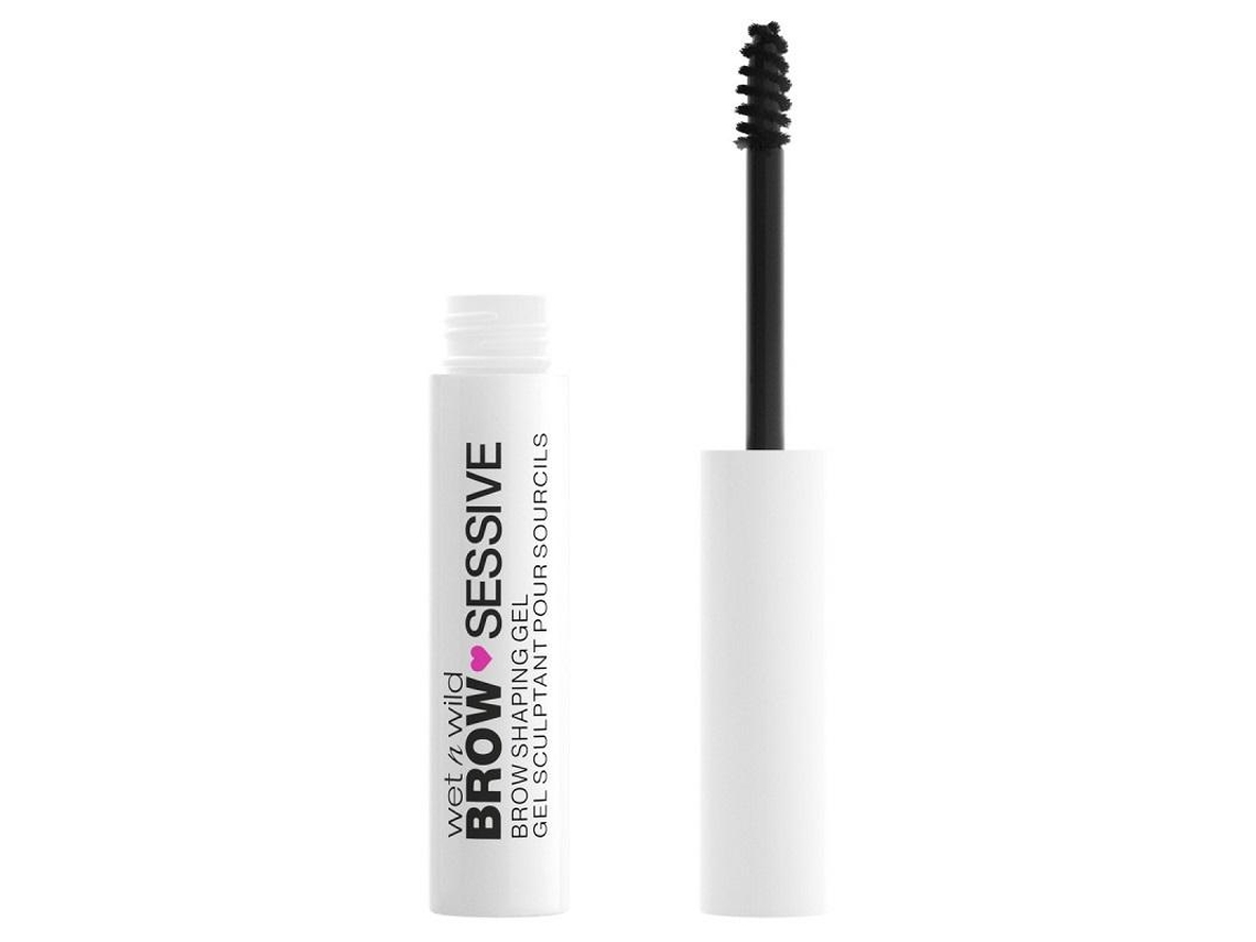Wet n Wild Brow-sessive Brow Shaping Gel Brown