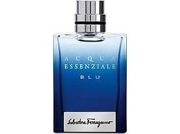 Perfume SALVATORE FERRAGAMO Acqua Essenziale Blue Eau De Toilette (50ml)