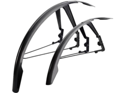 Conjunto de Para-lamas HARILLA para bicicletas de estrada