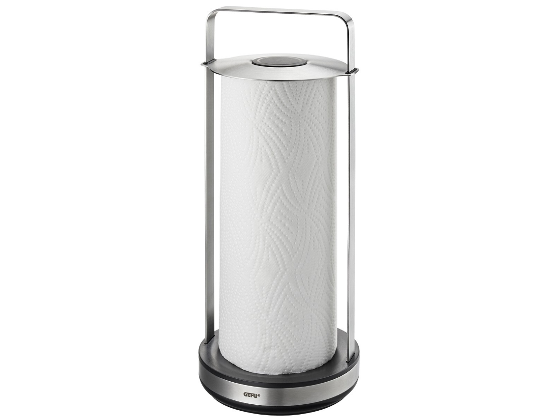 Suporte para Rolos de Cozinha GEFU Smartline