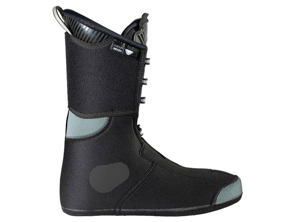 DYNAFIT Bota Interior Seven Summits Cr Preto 25.0