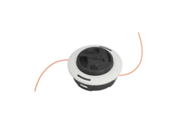 Cabeça de Aparador C26‑2 para Stihl Fs55 Fs56 OEM 4002 710 2169