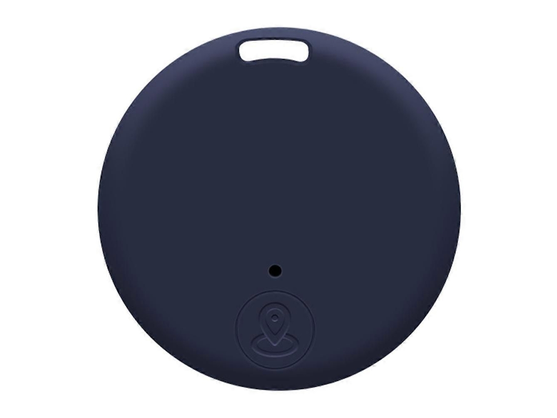 Localizador De Objetos Portátil Compatível Com Bluetooth, Com Bateria De Longa Duração E Alarme Anti-perda. Ideal Para Chaves, Carteiras E Bolsas.