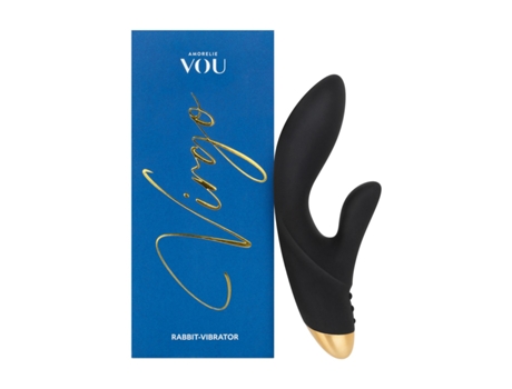 Amorelie Vou - Virgo Rabbit