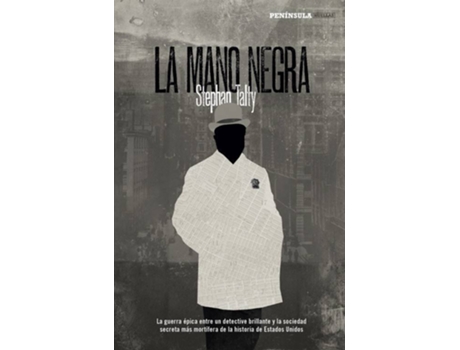 Livro La Mano Negra