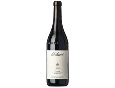 Vinho PELISSERO Pelissero Nebbiolo Langhe (0.75 L - 1 unidade)