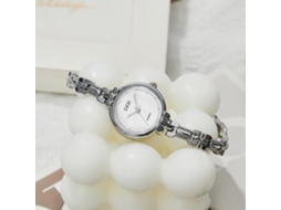 Lurelia Pulseira Para Relógio, Aço Inoxidável, Dourado