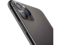 iPhone 11 Pro APPLE (Recondicionado Reuse Grade B - 5.8'' - 64 GB - Cinzento) — 3 Anos de garantia