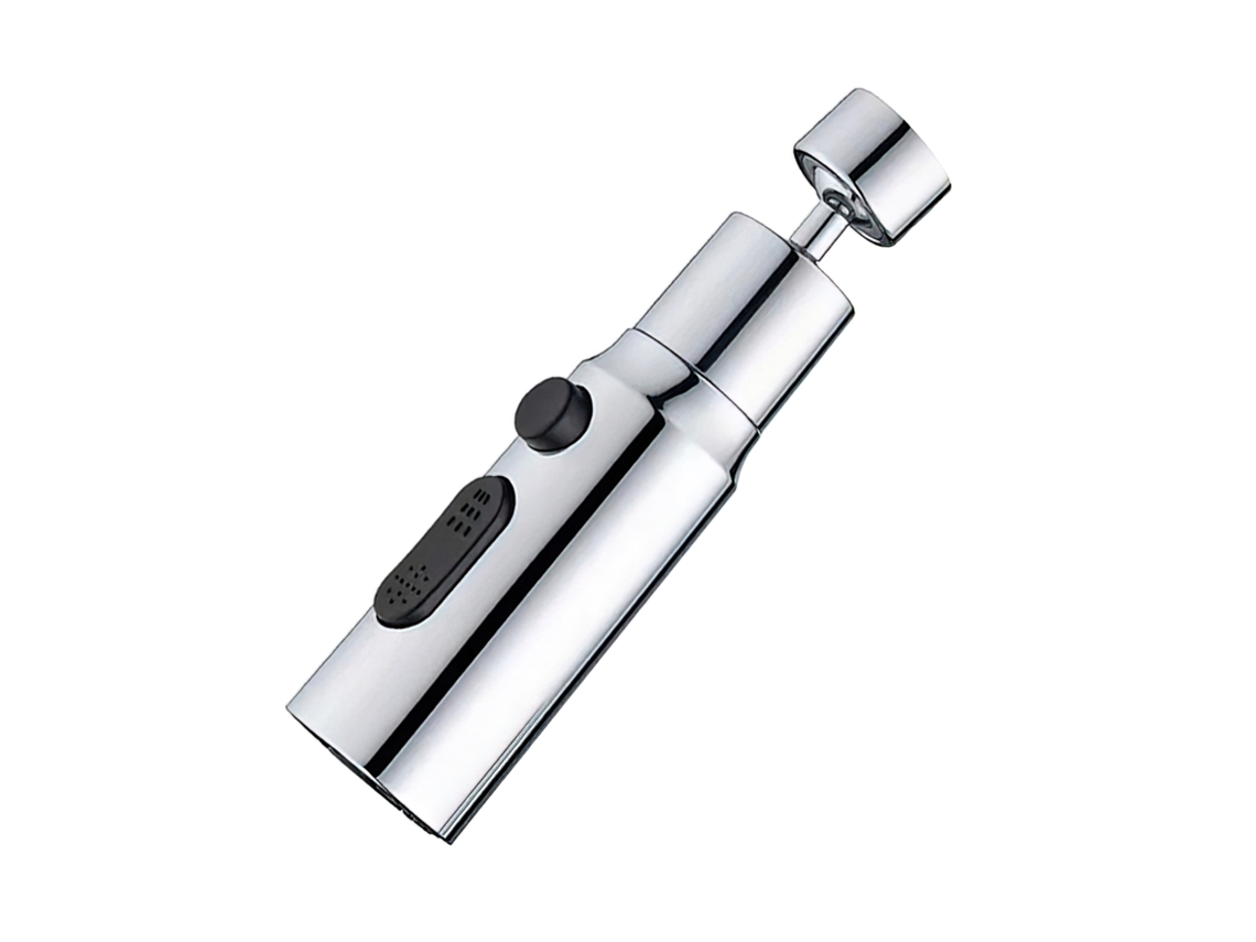 Bocal Para Torneira De Cozinha Com Rotação 360° Aquaforge