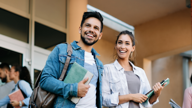 Até 60% desconto direto em Material Escolar
