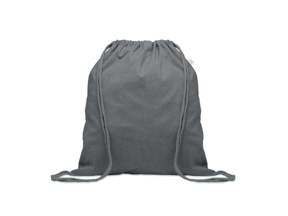 Bolsa Algodón Recicl. 140 Gr/m MIDOCEAN
