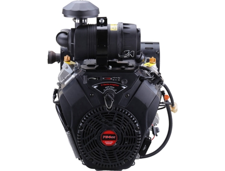 MOTOR LONCIN LC2V80FDB (DHS)