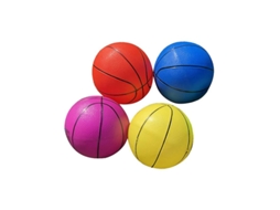 Basquete 4pcs Inflável Para Crianças Allinless