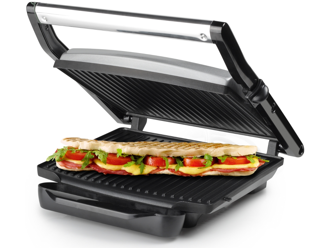 Grelhador de Placas PRINCESS 112412 (2000 W)