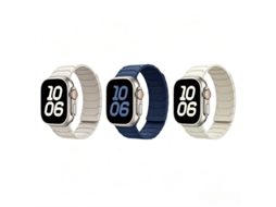 Bracelete Para Apple Watch 38/40/41/42mm (3pack) Cuich