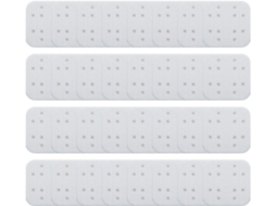 32 Hm713 Hm713s Hm713s, Pacote De Almofadas Absorventes Minerais Para Umidificadores