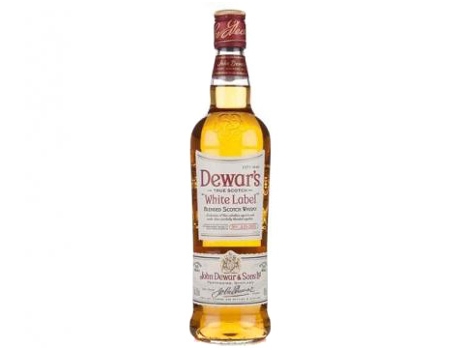 Whisky Dewars (70 cl)