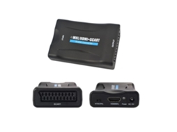 Conversor Hdmi Atyulnm para Scart Hdmi ATYULNM