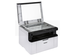 Impressora BROTHER Laser Mono DCP-1610W (Multifunções - Laser Mono - Wi-Fi)