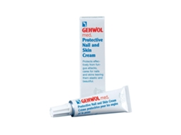 GEHWOL Med Creme Protetor para A Pele e Unhas 15 ml