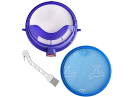 Acessório para Aspiradores DYSON bola animal Dc25 Filtro pós-hepa
