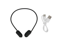 Fones de Ouvido Aberto EOOCOO, bluetooth 5.3, som imersivo