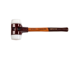 Martelo HALDER Simplex rosto suave