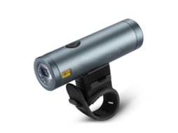Luz De Bicicleta Alumínio 500 Lumens Usb Recarregável À Prova De Água Lanterna De Segurança Ciclismo