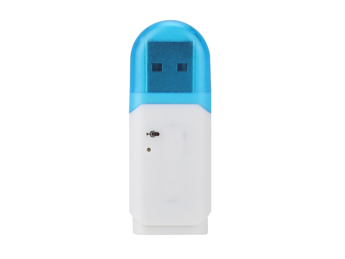 Adaptador de Áudio Bluetooth Sem Fio LAXISCREED