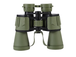 Binóculos de Alta Potência 20x50 Binóculos Compactos Hd Profissionais de Alta Potência com Óptica Multirrevestida Adequados para Binóculos USHION