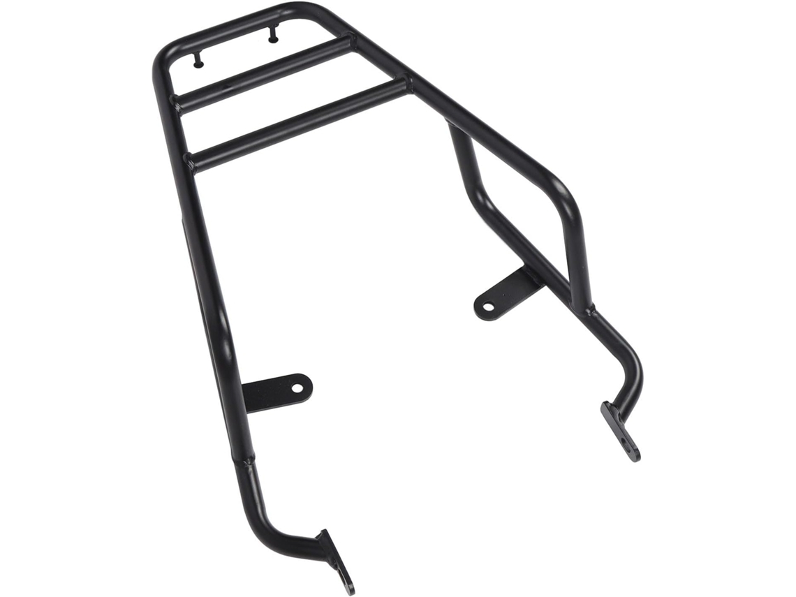 Defletor de Vento Antirriscos para Para brisa de Motocicleta Primavera, Substituição em Material Pmma, Conforto SFUSHOS