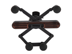Suporte Gravitacional para Navegação Celular Mini LAXISCREED