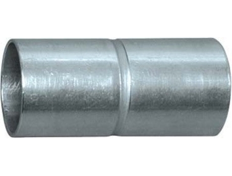 Edelstahl Steckmuffe Vms E 32 V2a/v4a W1.4571 Fraenkische Rohrwerke Gebr. Kirchner (20850032)