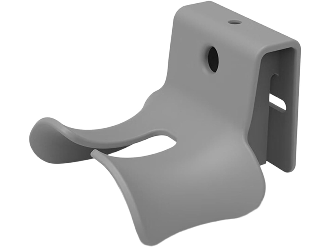 Suporte De Rangement Para Capacete Suspenso
