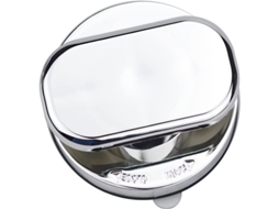 Asa de janela de vidro com ventosa forte Marca