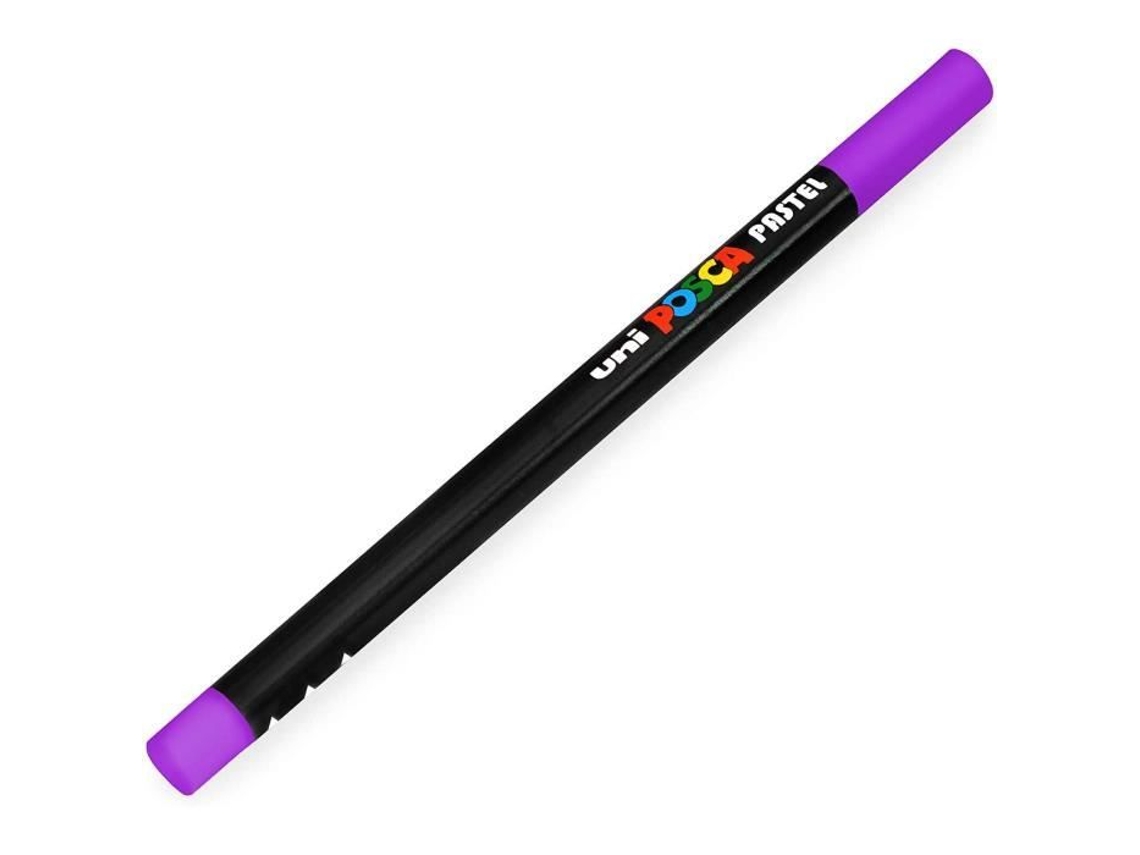 Bâtonnet De Pastel Kpa100 Vt Violeta Posca