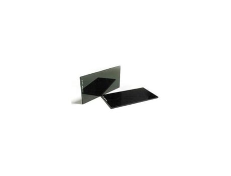 Vidro De Solda Inactínico Preto Tom 11 108x51mm Steelpro
