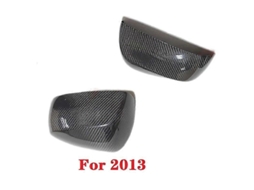 Capa Proteção Fibra Carbono Espelho Retrovisor Subaru Legacy 04 08 Outback 10 12