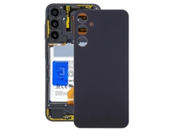 Capa Traseira Para Samsung Galaxy A25 5g Sm-a256b