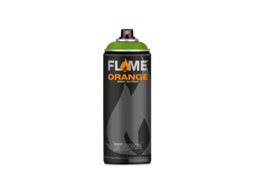 Spray Laranja Chama Mate 400 Ml
