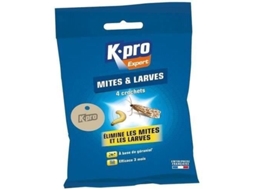 Anzóis Kapo Moth X4
