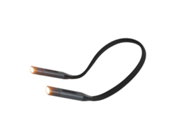 Lâmpada de Leitura de Pescoço LAXISCREED Usb Recarregável